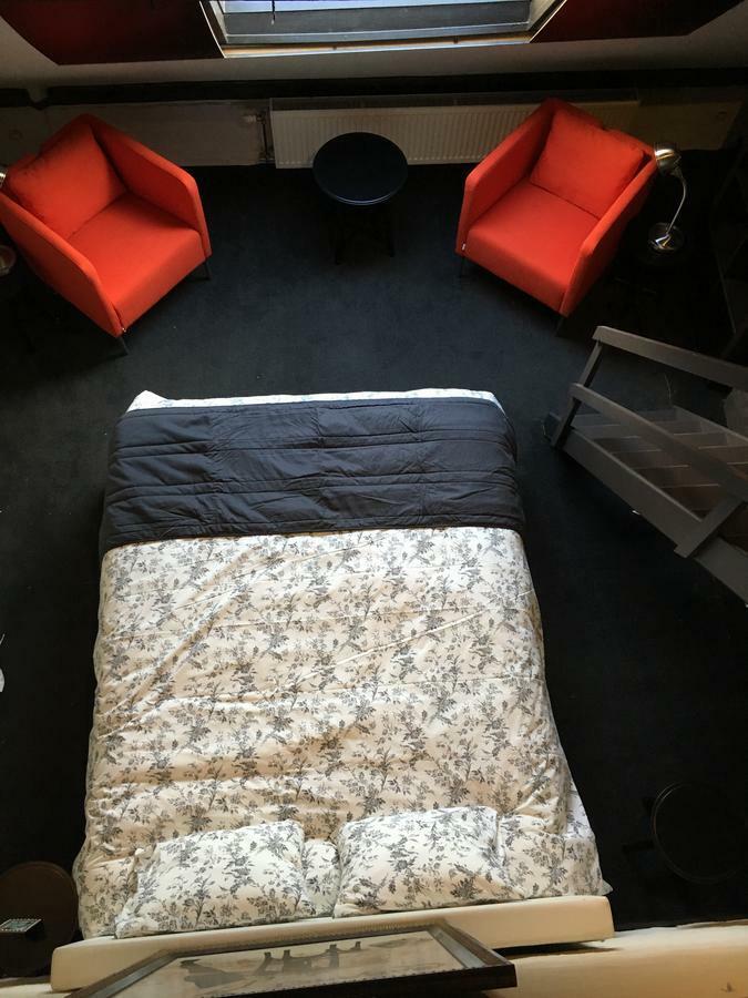 B&B Le Grand Cabaret Nieuport Extérieur photo