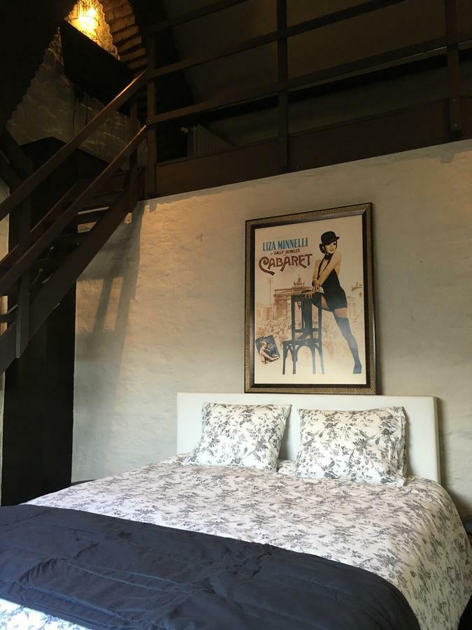 B&B Le Grand Cabaret Nieuport Extérieur photo