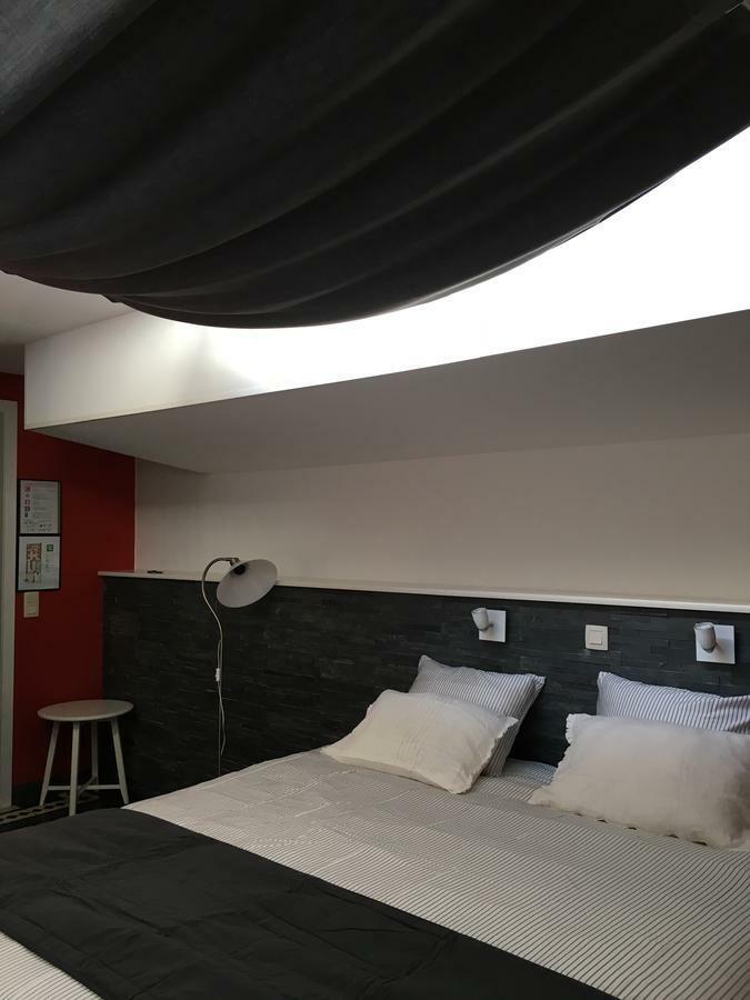 B&B Le Grand Cabaret Nieuport Extérieur photo