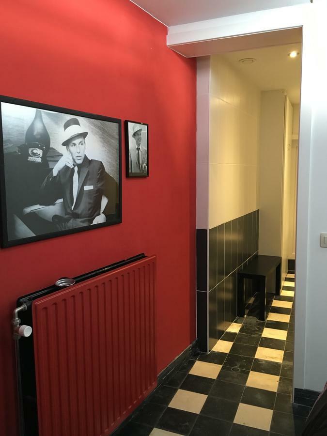 B&B Le Grand Cabaret Nieuport Extérieur photo