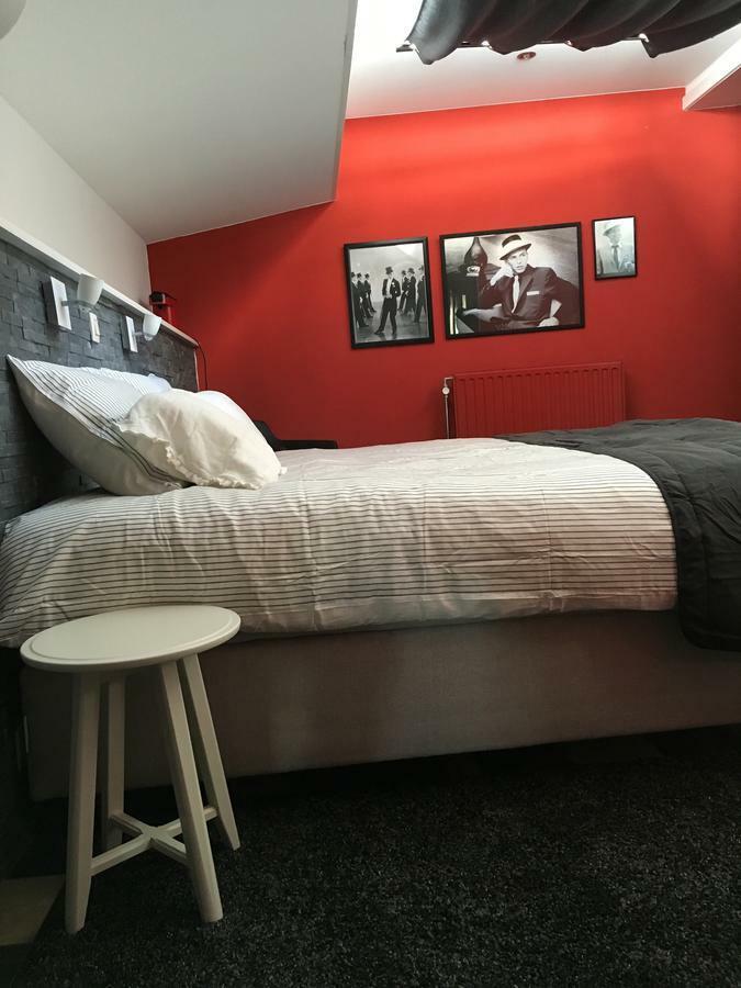 B&B Le Grand Cabaret Nieuport Extérieur photo