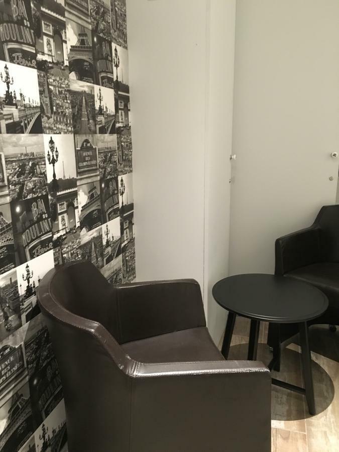 B&B Le Grand Cabaret Nieuport Extérieur photo