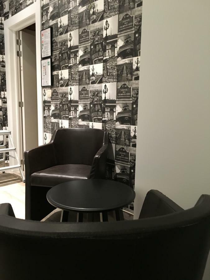 B&B Le Grand Cabaret Nieuport Extérieur photo