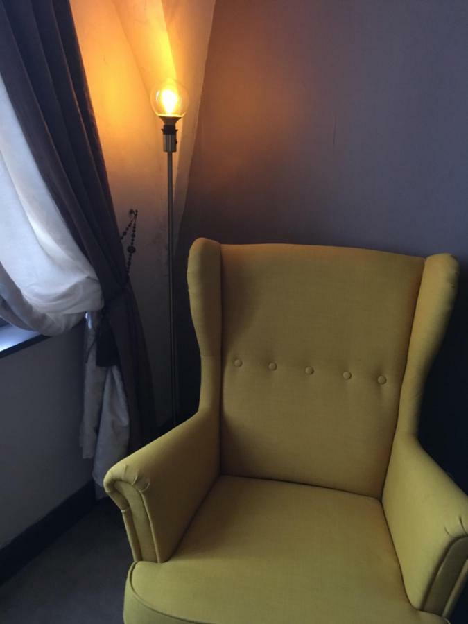 B&B Le Grand Cabaret Nieuport Extérieur photo