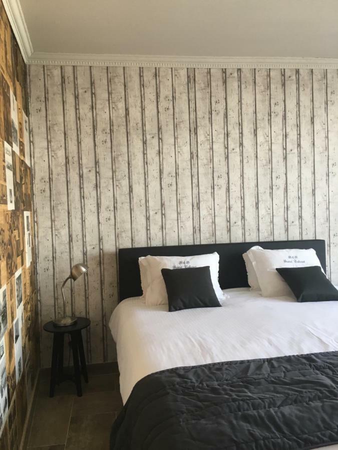B&B Le Grand Cabaret Nieuport Extérieur photo